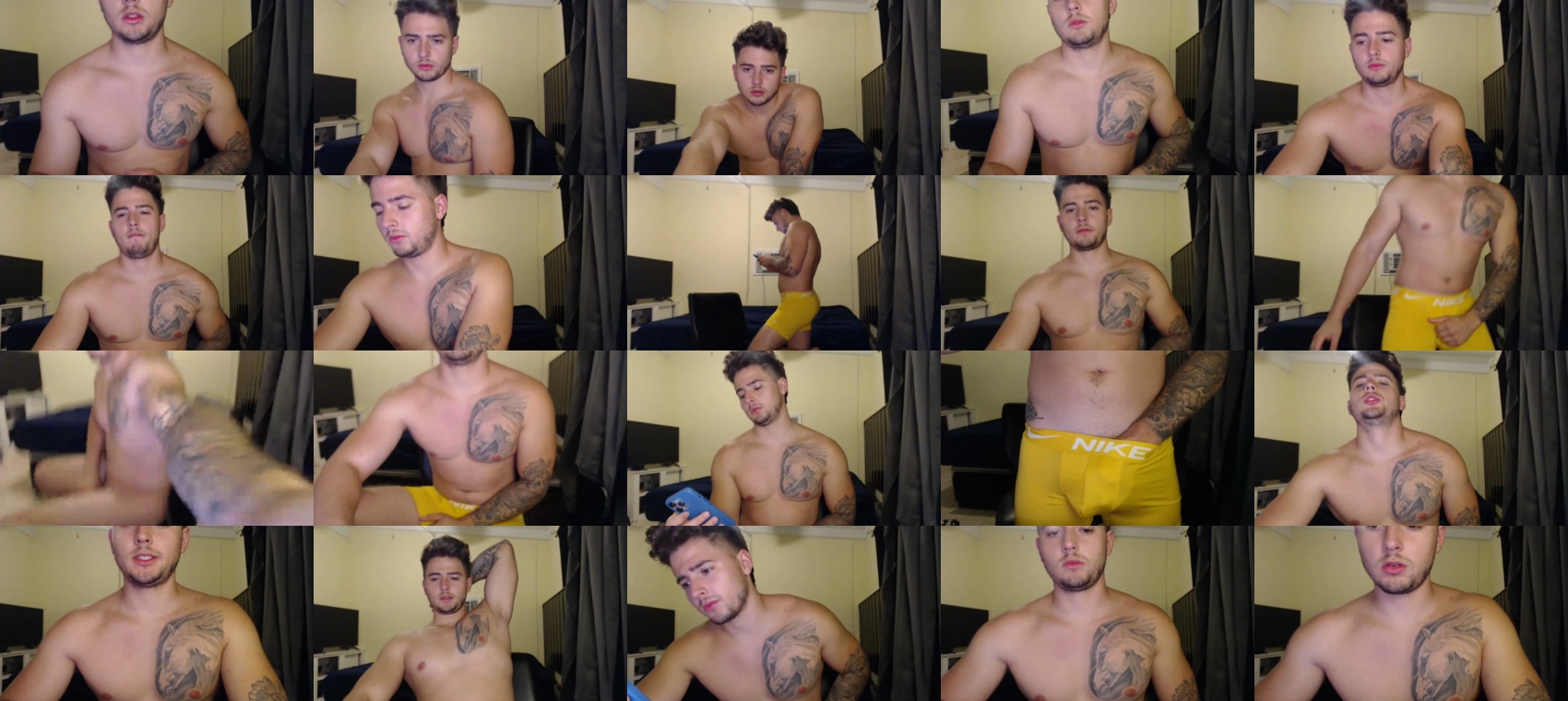 playboymateo  18-06-2022